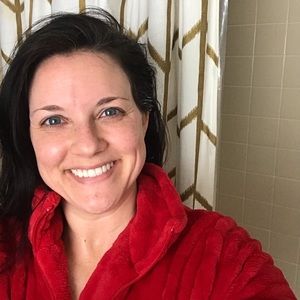 Meet your Posher, Alison